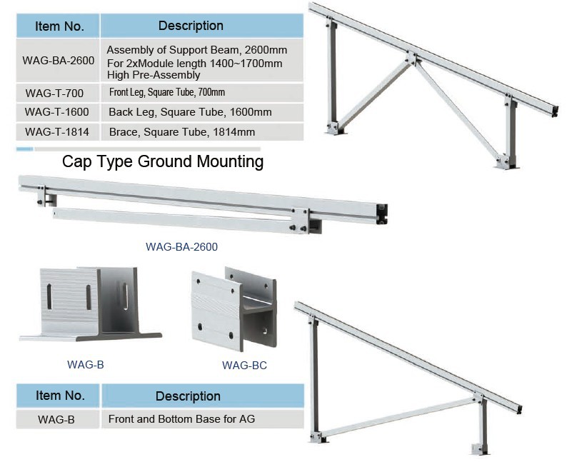 PV en el techo,Fotovoltaica systemspv de montaje en techo,Flat Roof MOUNTING SYSTEM para paneles fotovoltaicos