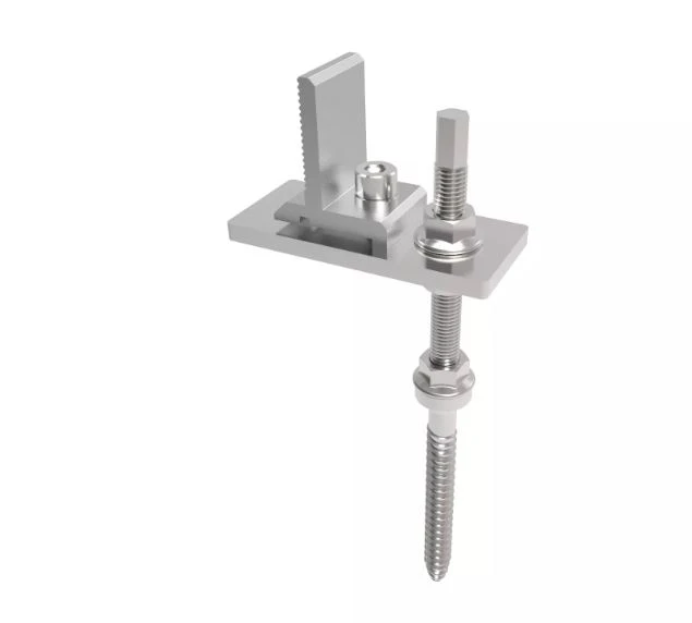 Solar Panel Mounting Brackets Kits Solar Panel Mounting Brackets Kits
