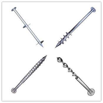 grouns screw