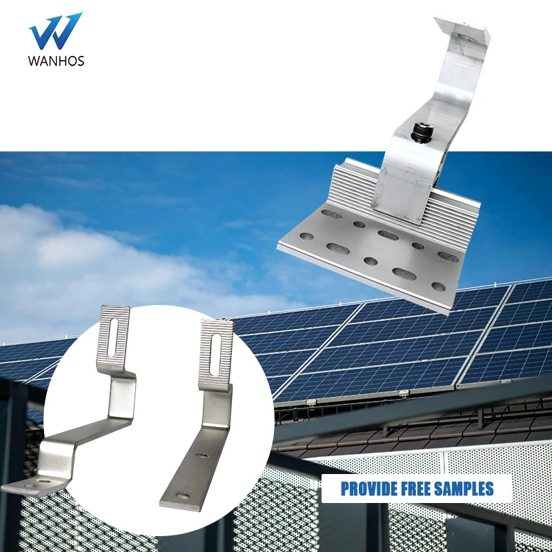 Wholesale Solar Tile Hook Wholesale Solar Tile Hook