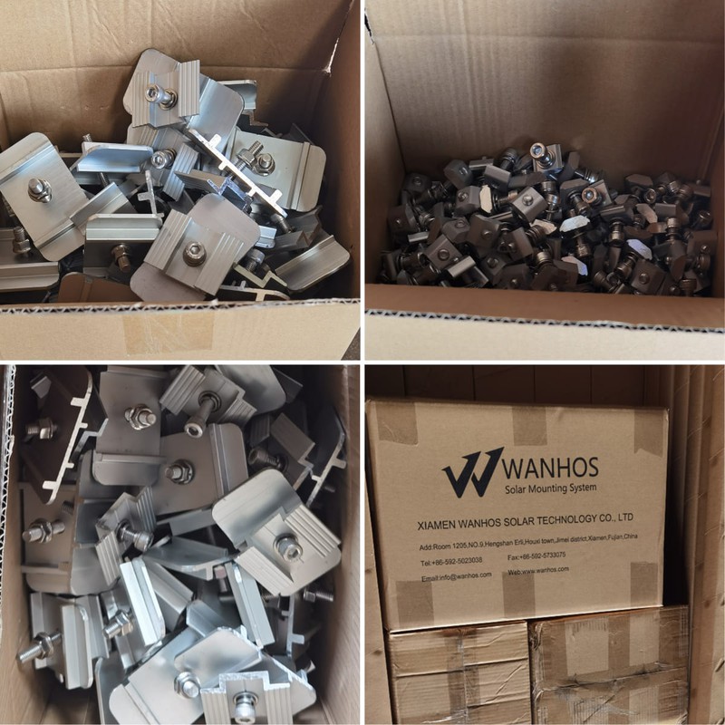 Packaging Packaging