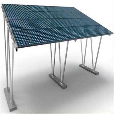 Pv система за навеси