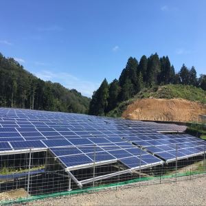 Система за монтаж на слънчева заземяване за 800 KW С сертифициран SGS ANS