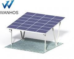 Carport Solar Отличен Водоустойчив Carport Слънчева система за монтаж Pv слънчева панел Цена