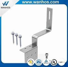 Solar Roof Hook Quick Bolt