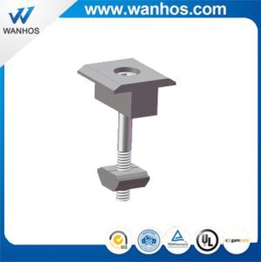 Интер Clamp Комплект 50мм за монтажна система