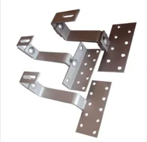 Кука на покрива за монтаж на слънчеви панели