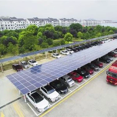 Поддръжка на соларен автомобил със система за слънчеви панели