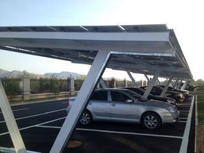 Carport Алуминий