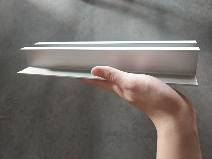 Corrugated Metal Roof Solar Rails
