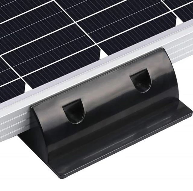 Hot Sell Pv Panels Support Solar Abs Bracket