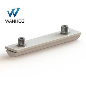 Roof Rail Splice Joints