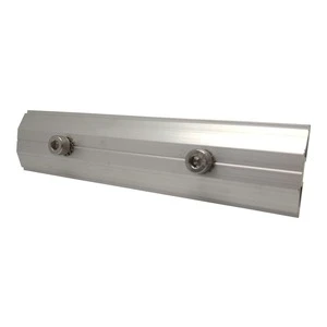 Roof Rail Splice Joints