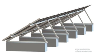 1Kw 3Kw 5Kw Solar Power Systems For Home Use