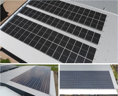 Дом с батерия Solar Off Grid System 5kw
