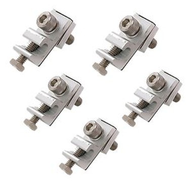 Слънчева заземяваща течност за слънчева система за монтаж