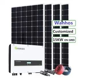 Solar On Grid Off Grid