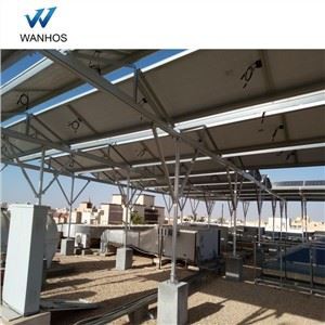 Монтаж на соларни панели за комплект покриви