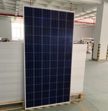 Слънчев панел 320w 330w 340w на едро