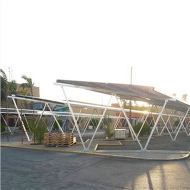 Производители на слънчеви навеси за жилищни сгради