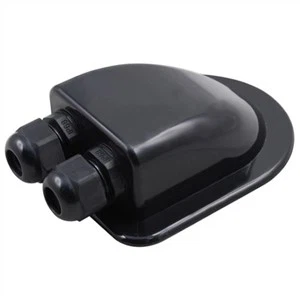 Странична входна кабелна муфа