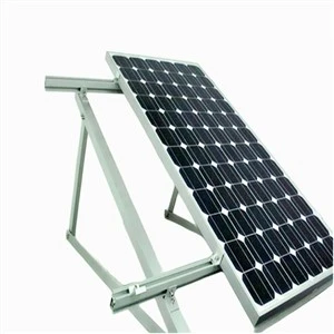 Регулируема ъглова скоба за Pv