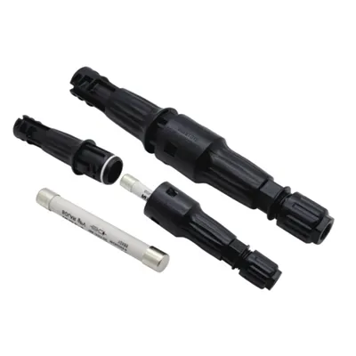 Конектор за соларен предпазител