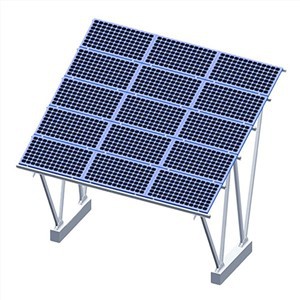 Гореща разпродажба на жилищен слънчев навес за паркиране