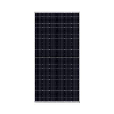 540W 545W 550W 550W 555W покривни слънчеви панели Фотоволтаична система